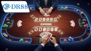 Game bài truyền thống DR88
