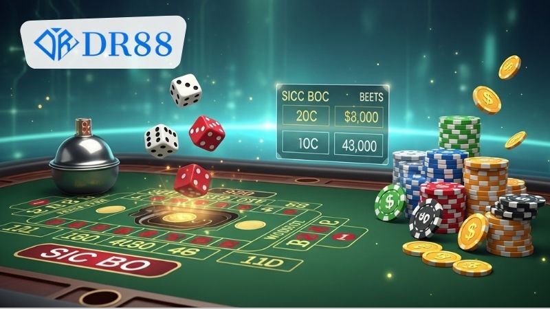 Kinh nghiệm chơi Tài Xỉu online hiệu quả cho mọi người chơi