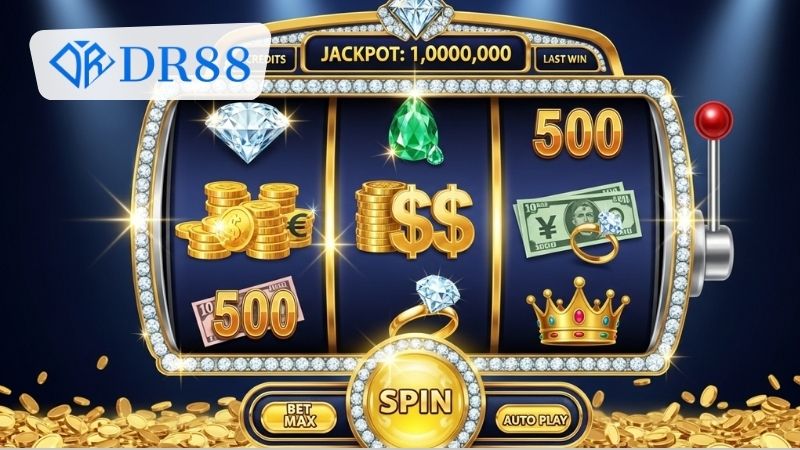 Những cách chơi Kim Cương dễ thắng cho người mới