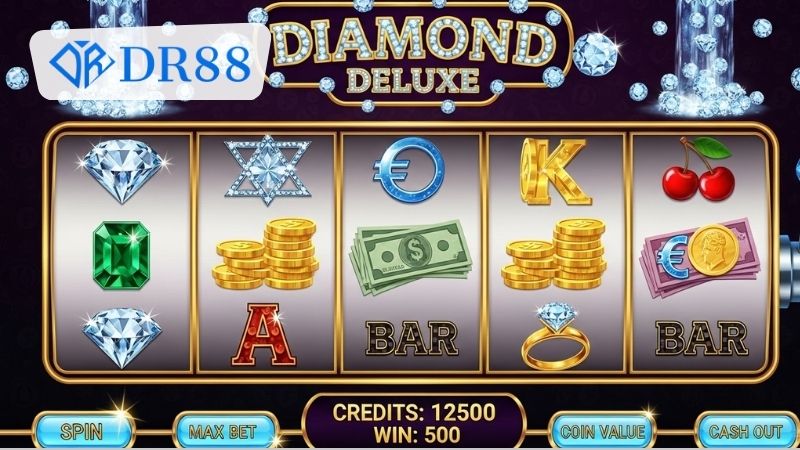 Tại sao cần tìm hiểu những cách chơi Kim Cương dễ thắng?