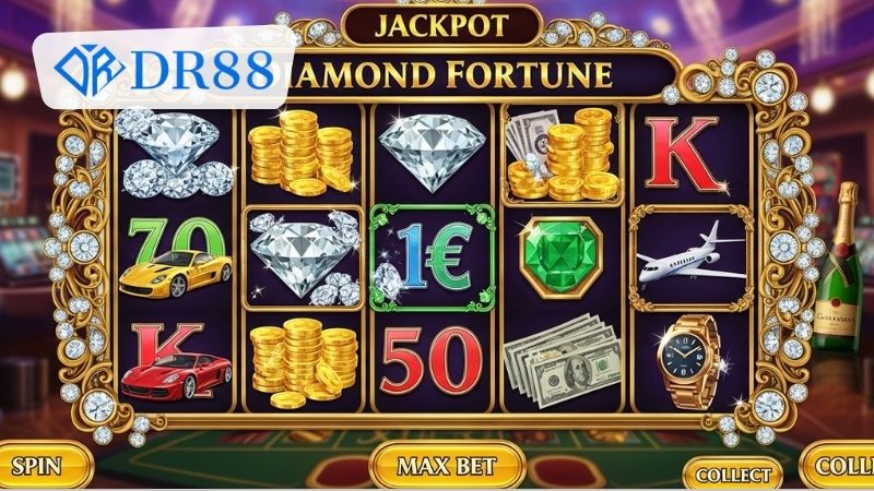 Lưu ý khi áp dụng những cách chơi Kim Cương dễ thắng