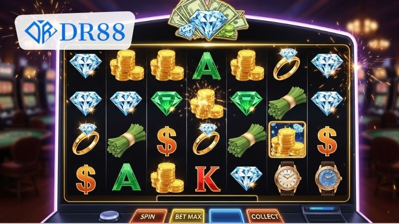 Những cách chơi Kim Cương dễ thắng