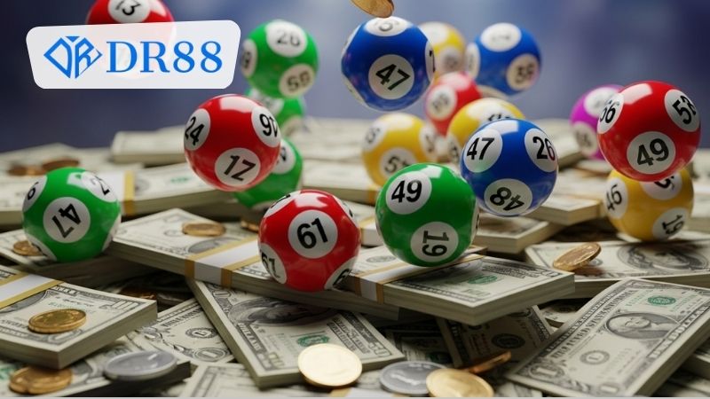 Cách tham gia Xổ Số dễ trúng thưởng tại DR88