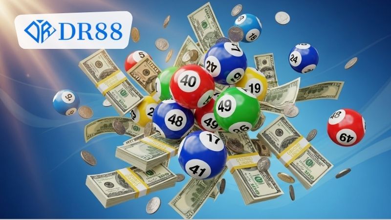 Mẹo chọn số dễ trúng khi chơi Xổ Số tại DR88