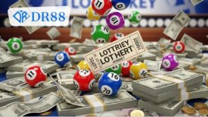 Tham gia Xổ Số để trúng thưởng