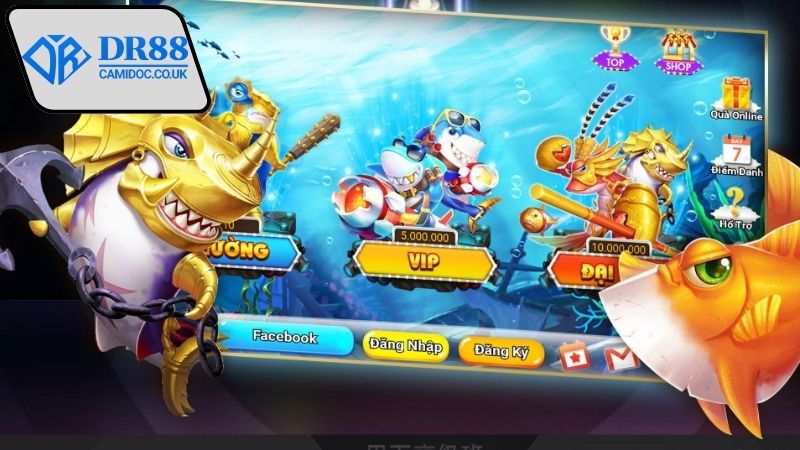 thu-thuat-ban-ca-rong-dr88