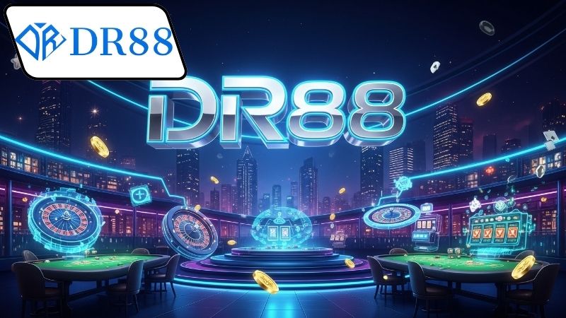 Lưu ý khi chơi trò chơi đại lý trực tiếp DR88