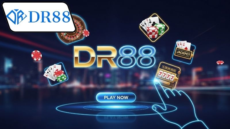 Trò chơi đại lý trực tiếp DR88